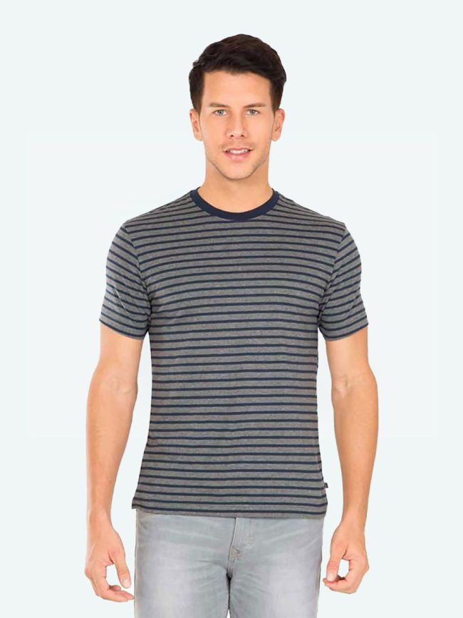 Men's Cotton T-Shirt